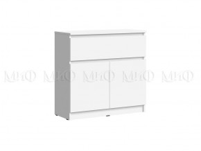 ЧЕЛСИ Комод 800 (1 ящик 2 двери) в Игриме - igrim.mebel24.online | фото 6