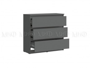 ЧЕЛСИ Комод 800 (3 ящика) в Игриме - igrim.mebel24.online | фото 5