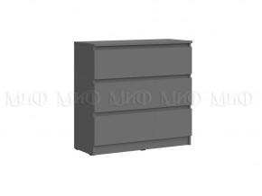 ЧЕЛСИ Комод 800 (3 ящика) в Игриме - igrim.mebel24.online | фото 6