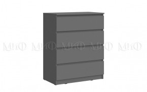 ЧЕЛСИ Комод 800 (4 ящика) в Игриме - igrim.mebel24.online | фото 6