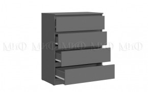 ЧЕЛСИ Комод 800 (4 ящика) в Игриме - igrim.mebel24.online | фото 7