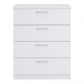 Комод 800 Париж (Белый тиснение) в Игриме - igrim.mebel24.online | фото 3