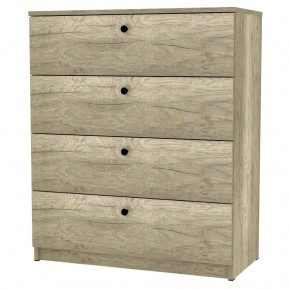 Комод Arvid K129 (ДКМ) в Игриме - igrim.mebel24.online | фото