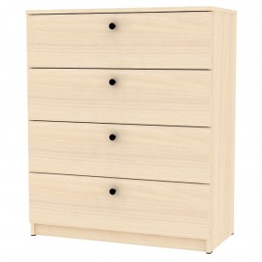 Комод Arvid K129 (ДМ) в Игриме - igrim.mebel24.online | фото