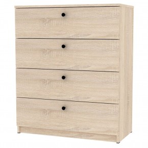 Комод Arvid K129 (ДСС) в Игриме - igrim.mebel24.online | фото