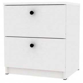 Комод Arvid K130 (ДСС-Белый) в Игриме - igrim.mebel24.online | фото