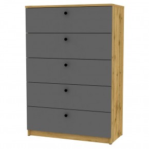 Комод Arvid K150 в Игриме - igrim.mebel24.online | фото 20