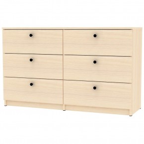 Комод Arvid K157 в Игриме - igrim.mebel24.online | фото