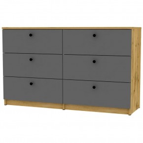 Комод Arvid K157 в Игриме - igrim.mebel24.online | фото 20