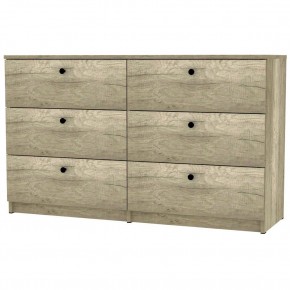 Комод Arvid K157 (ДКМ) в Игриме - igrim.mebel24.online | фото