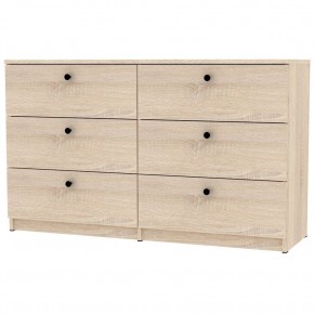 Комод Arvid K157 (ДСС) в Игриме - igrim.mebel24.online | фото