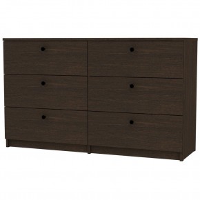Комод Arvid K157 (Венге) в Игриме - igrim.mebel24.online | фото