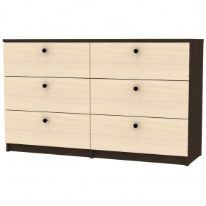 Комод Arvid K157 (Венге-ДМ) в Игриме - igrim.mebel24.online | фото