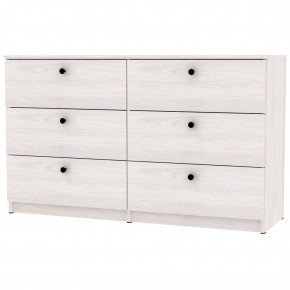 Комод Arvid K157 (ЯАС) в Игриме - igrim.mebel24.online | фото