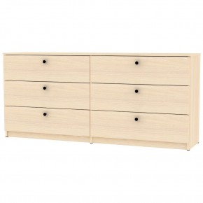 Комод Arvid K159 в Игриме - igrim.mebel24.online | фото 10