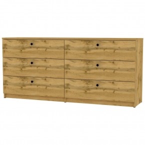 Комод Arvid K159 в Игриме - igrim.mebel24.online | фото 19