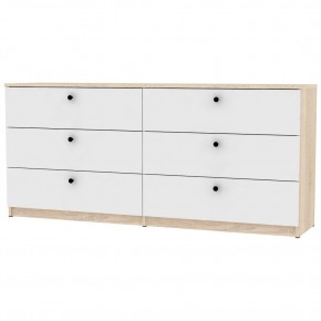 Комод Arvid K159 в Игриме - igrim.mebel24.online | фото 6