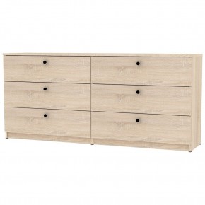 Комод Arvid K159 (ДСС) в Игриме - igrim.mebel24.online | фото