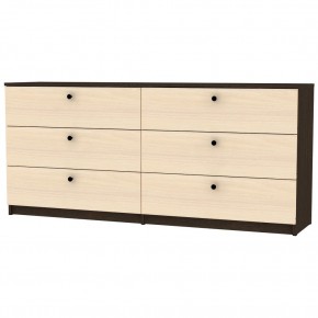 Комод Arvid K159 (Венге-ДМ) в Игриме - igrim.mebel24.online | фото