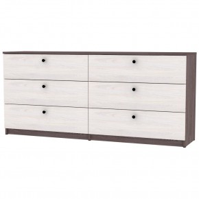 Комод Arvid K159 (ЯАТ-ЯАС) в Игриме - igrim.mebel24.online | фото