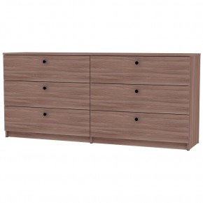 Комод Arvid K159 (ЯШТ) в Игриме - igrim.mebel24.online | фото
