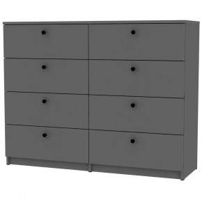 Комод Arvid K160 (Графит) в Игриме - igrim.mebel24.online | фото