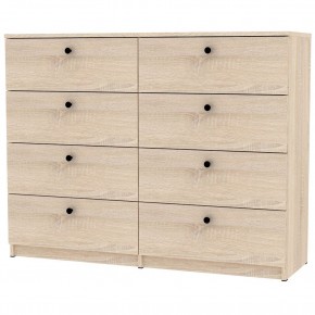 Комод Arvid K161 (ДСС) в Игриме - igrim.mebel24.online | фото