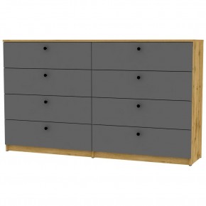 Комод Arvid K162 в Игриме - igrim.mebel24.online | фото 20