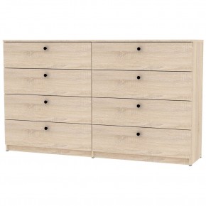 Комод Arvid K162 (ДСС) в Игриме - igrim.mebel24.online | фото