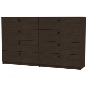 Комод Arvid K162 (Венге) в Игриме - igrim.mebel24.online | фото