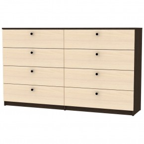 Комод Arvid K162 (Венге-ДМ) в Игриме - igrim.mebel24.online | фото