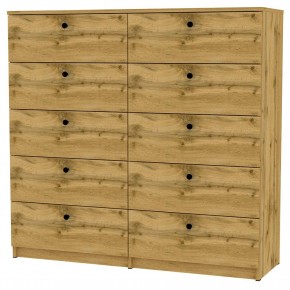 Комод Arvid K164 в Игриме - igrim.mebel24.online | фото 19