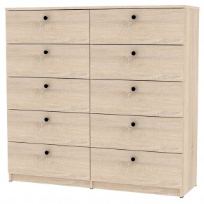 Комод Arvid K164 в Игриме - igrim.mebel24.online | фото 5