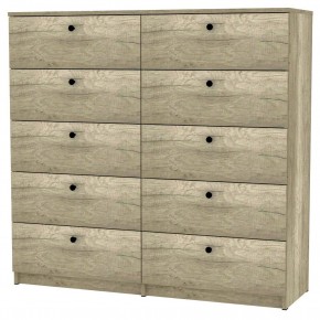 Комод Arvid K164 (ДКМ) в Игриме - igrim.mebel24.online | фото