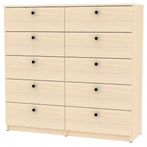 Комод Arvid K164 (ДМ) в Игриме - igrim.mebel24.online | фото