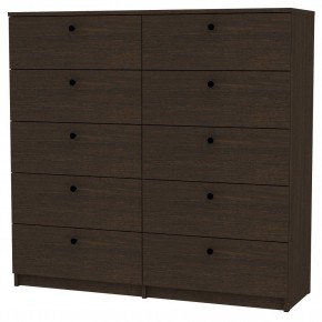 Комод Arvid K164 (Венге) в Игриме - igrim.mebel24.online | фото