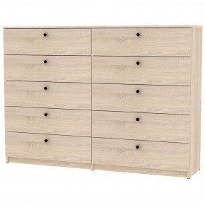 Комод Arvid K165 в Игриме - igrim.mebel24.online | фото