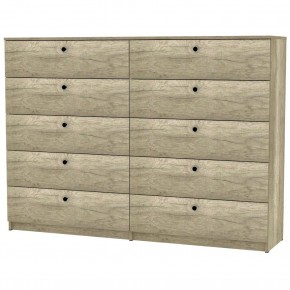 Комод Arvid K165 в Игриме - igrim.mebel24.online | фото 17