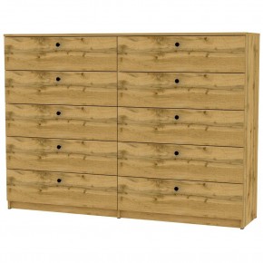 Комод Arvid K165 в Игриме - igrim.mebel24.online | фото 18