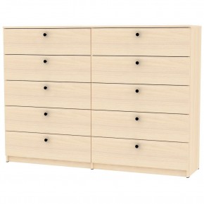Комод Arvid K165 в Игриме - igrim.mebel24.online | фото 9