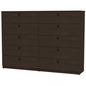 Комод Arvid K165 (Венге) в Игриме - igrim.mebel24.online | фото