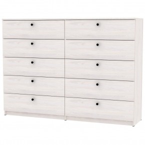 Комод Arvid K165 (ЯАС) в Игриме - igrim.mebel24.online | фото