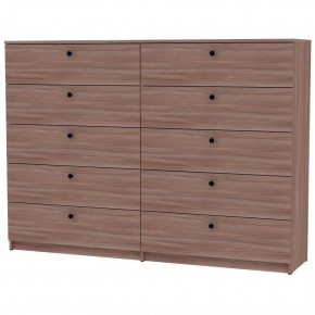 Комод Arvid K165 (ЯШТ) в Игриме - igrim.mebel24.online | фото