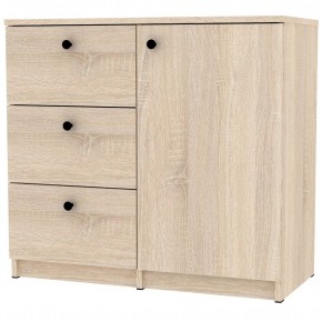 Комод Arvid K192 (ДСС) в Игриме - igrim.mebel24.online | фото