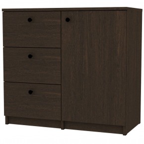 Комод Arvid K192 (Венге) в Игриме - igrim.mebel24.online | фото