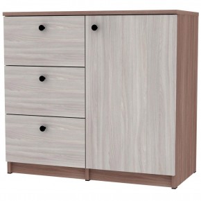 Комод Arvid K192 (ЯШТ-ЯШС) в Игриме - igrim.mebel24.online | фото