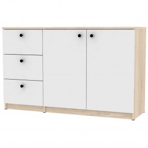 Комод Arvid K193 в Игриме - igrim.mebel24.online | фото 6