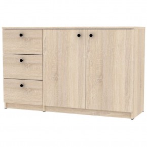 Комод Arvid K193 (ДСС) в Игриме - igrim.mebel24.online | фото