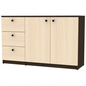 Комод Arvid K193 (Венге-ДМ) в Игриме - igrim.mebel24.online | фото