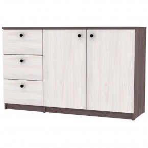 Комод Arvid K193 (ЯАТ-ЯАС) в Игриме - igrim.mebel24.online | фото